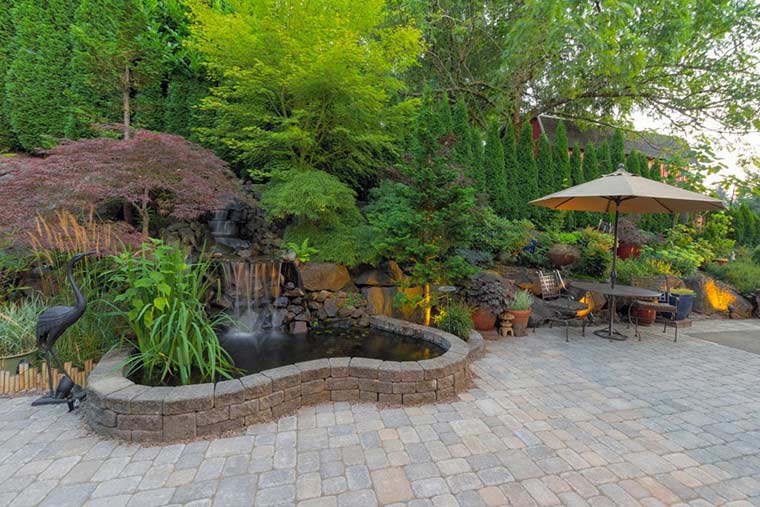 Retaining Walls​