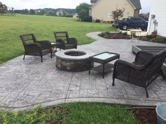 Arnold Landscape & Patio