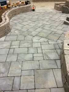 Hardscape