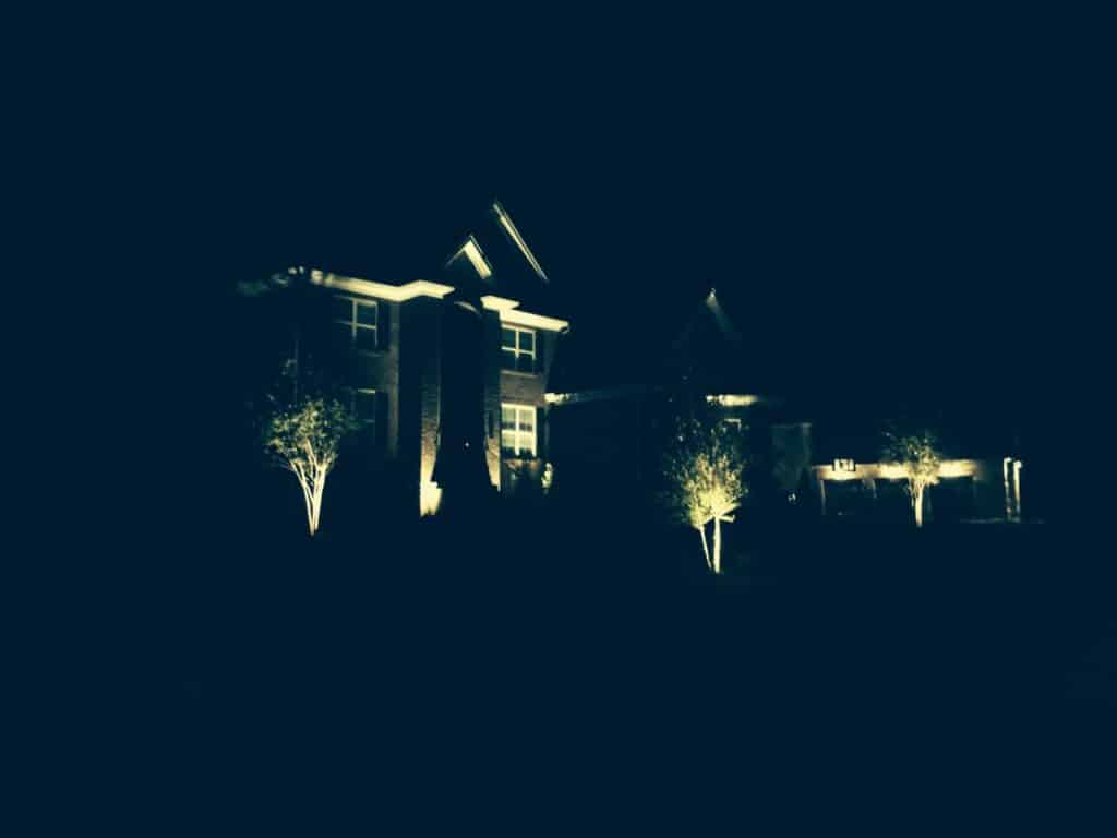 Landscape-Lighting