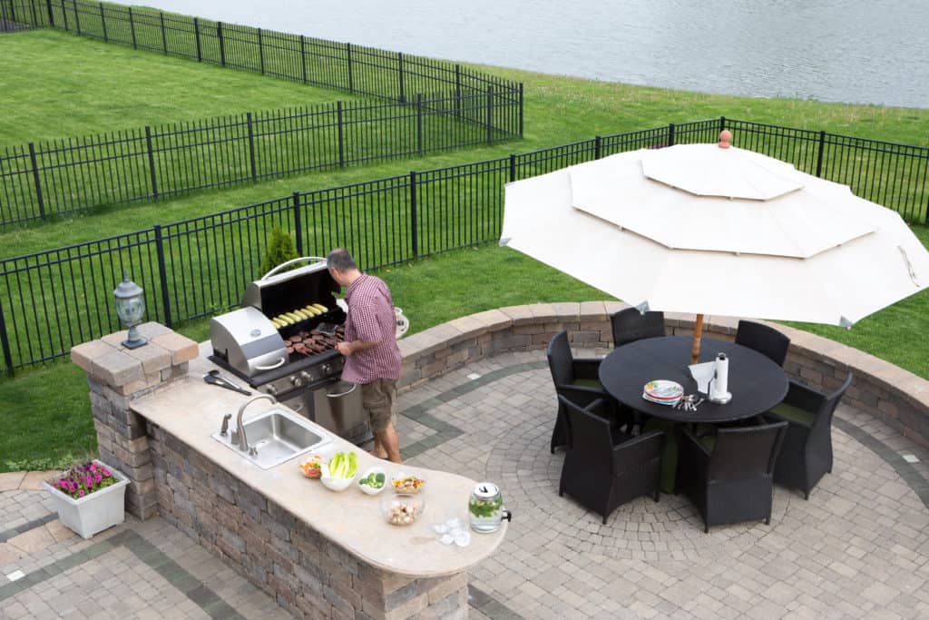 outdoor