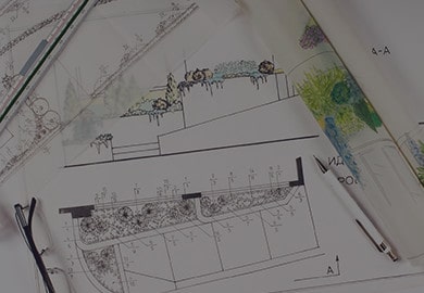 LANDSCAPE DESIGN