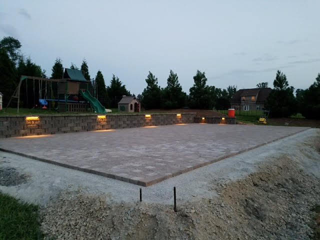 stone place