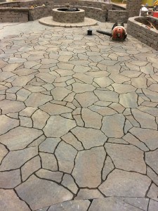 Hardscape