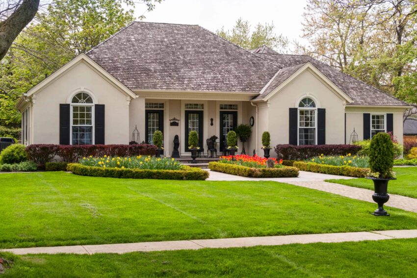 Lawn Care & Turf Management in Reidsville & Greensboro, NC