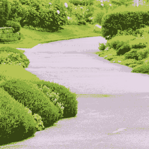 garrison Commercial Landscaping